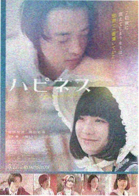 读者头像